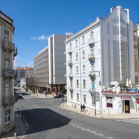 Angola Apartment - 8Bedrooms Lisboa Kültér fotó