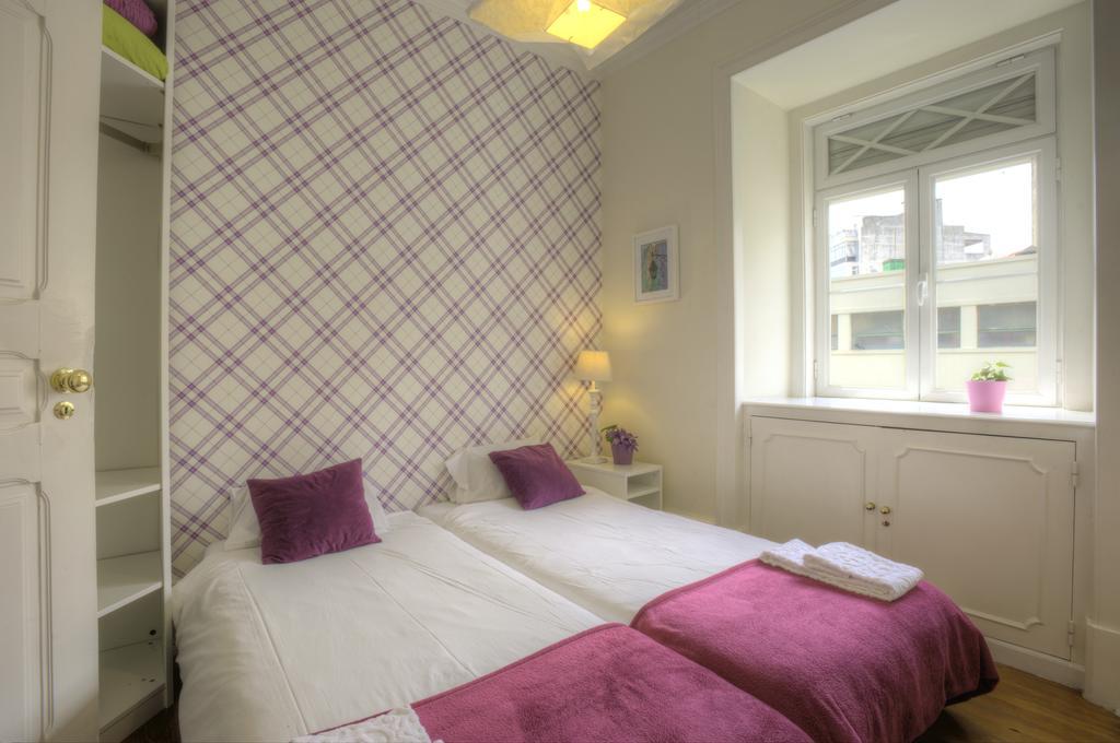 Angola Apartment - 8Bedrooms Lisboa Kültér fotó