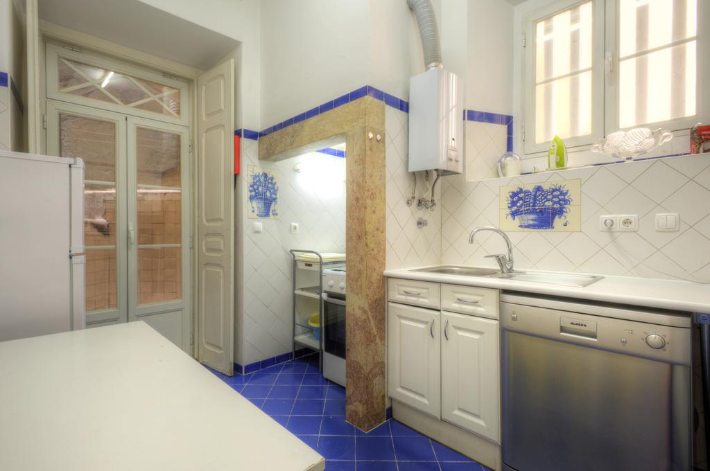 Angola Apartment - 8Bedrooms Lisboa Kültér fotó