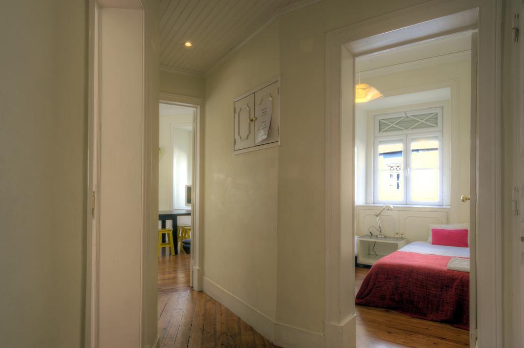 Angola Apartment - 8Bedrooms Lisboa Kültér fotó