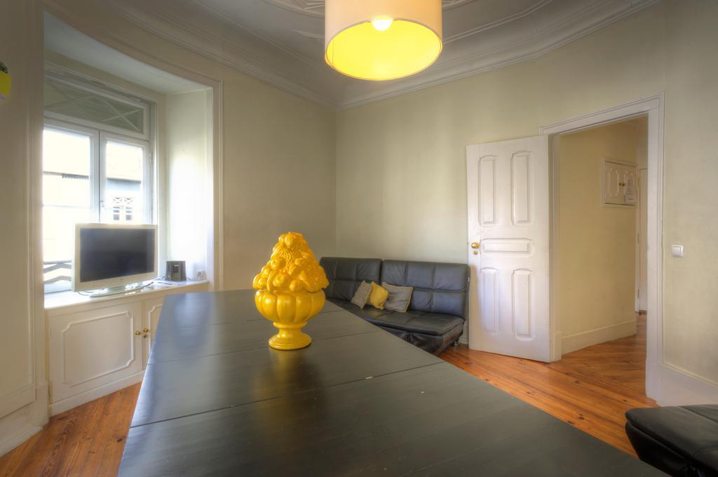 Angola Apartment - 8Bedrooms Lisboa Kültér fotó