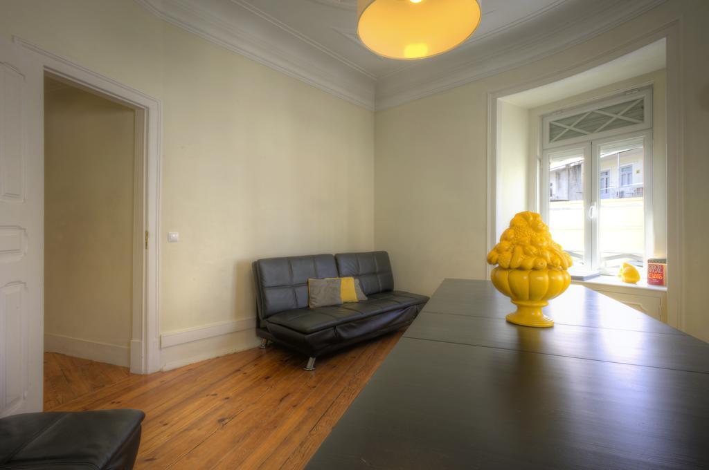 Angola Apartment - 8Bedrooms Lisboa Kültér fotó