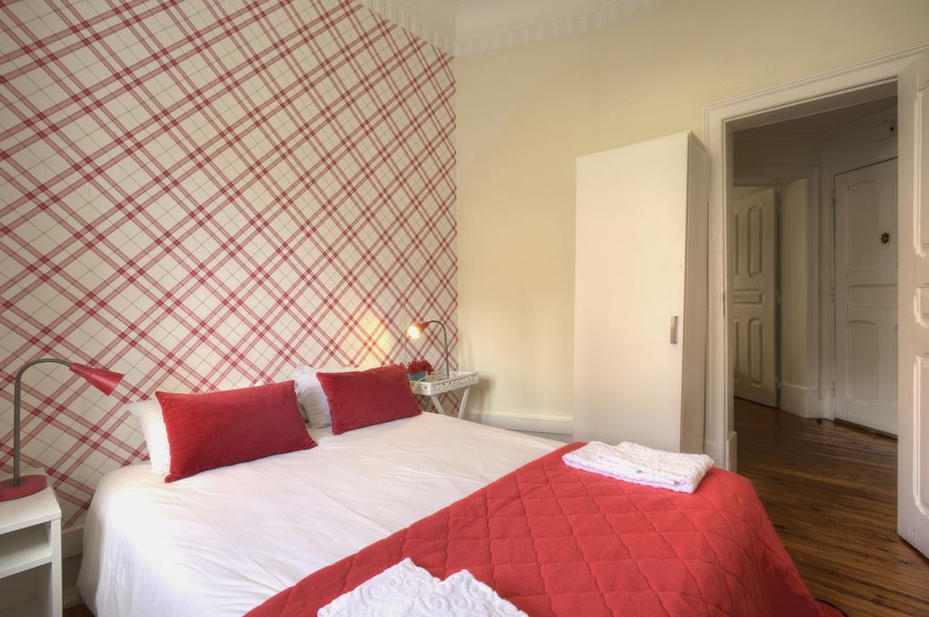 Angola Apartment - 8Bedrooms Lisboa Kültér fotó