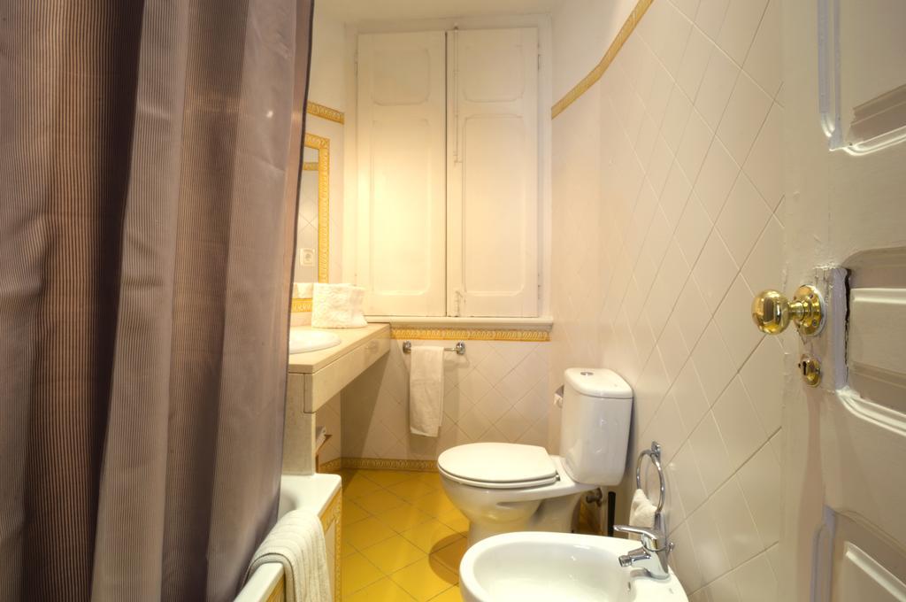 Angola Apartment - 8Bedrooms Lisboa Kültér fotó