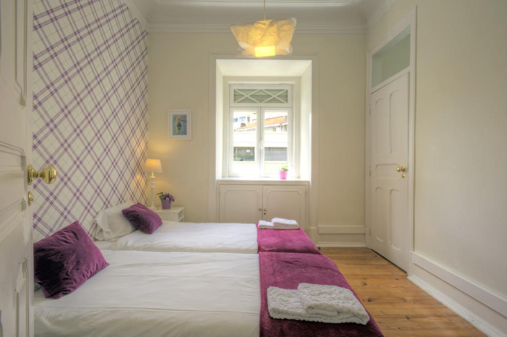 Angola Apartment - 8Bedrooms Lisboa Kültér fotó