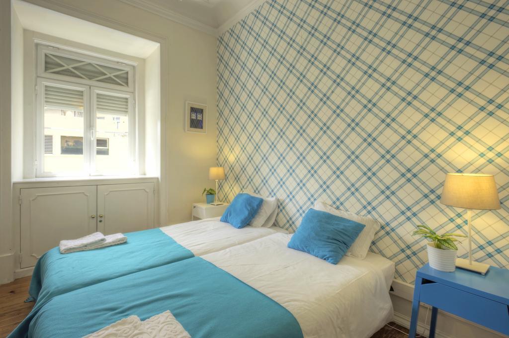 Angola Apartment - 8Bedrooms Lisboa Kültér fotó