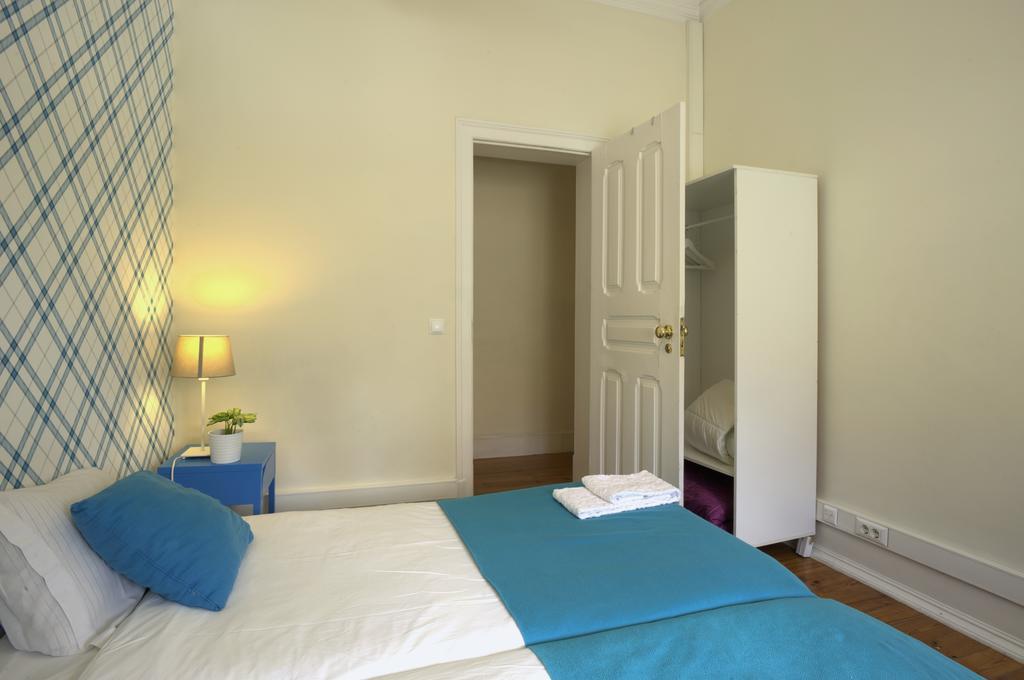 Angola Apartment - 8Bedrooms Lisboa Kültér fotó