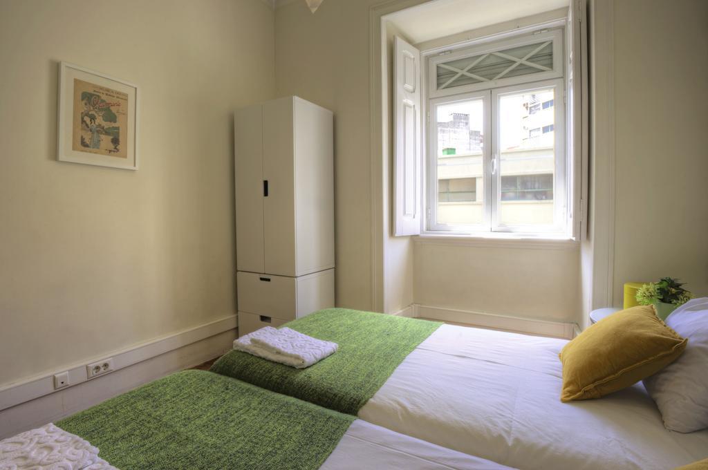 Angola Apartment - 8Bedrooms Lisboa Kültér fotó