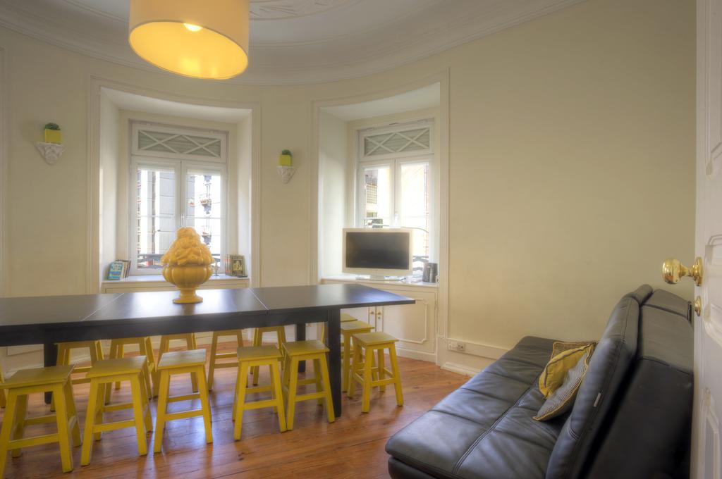 Angola Apartment - 8Bedrooms Lisboa Kültér fotó