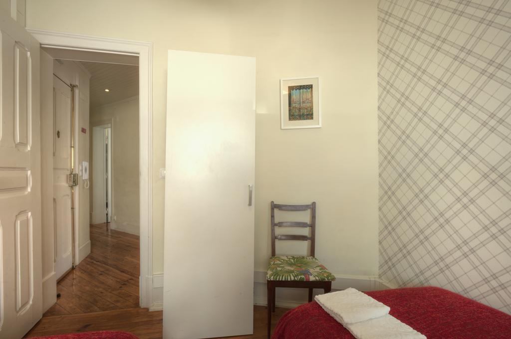 Angola Apartment - 8Bedrooms Lisboa Kültér fotó