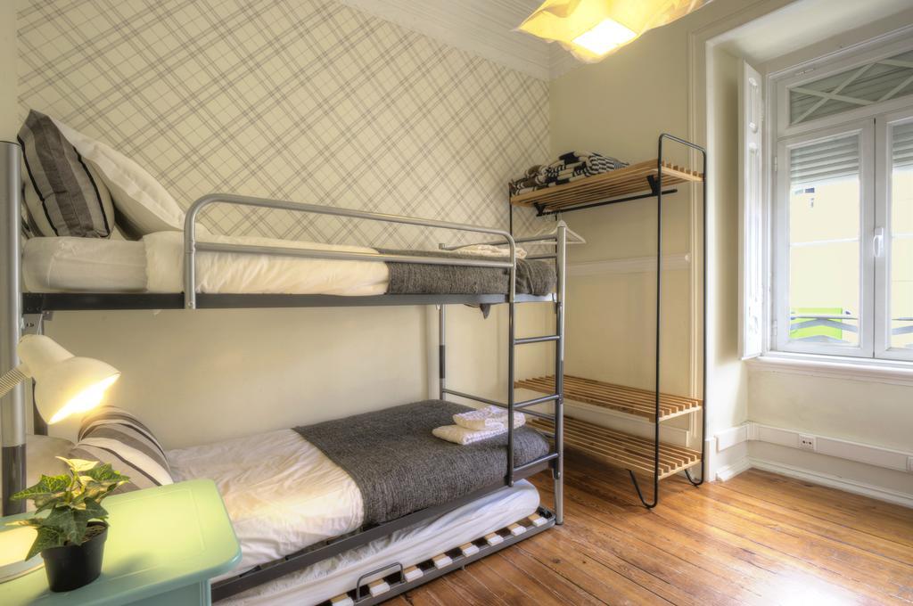 Angola Apartment - 8Bedrooms Lisboa Kültér fotó